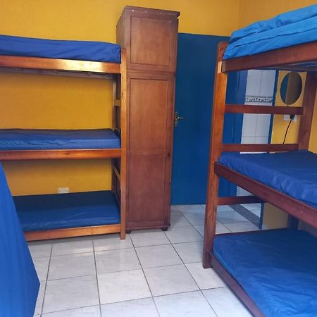 Casa Aconchegante Com Piscina Villa Mongaguá Eksteriør billede